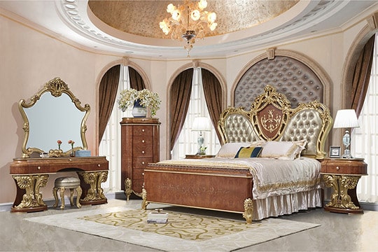 sell used royal furniture in al ain